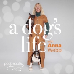 A Dog's Life Anna Webb