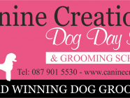 Canine Creations Spa & Grooming School Dublin